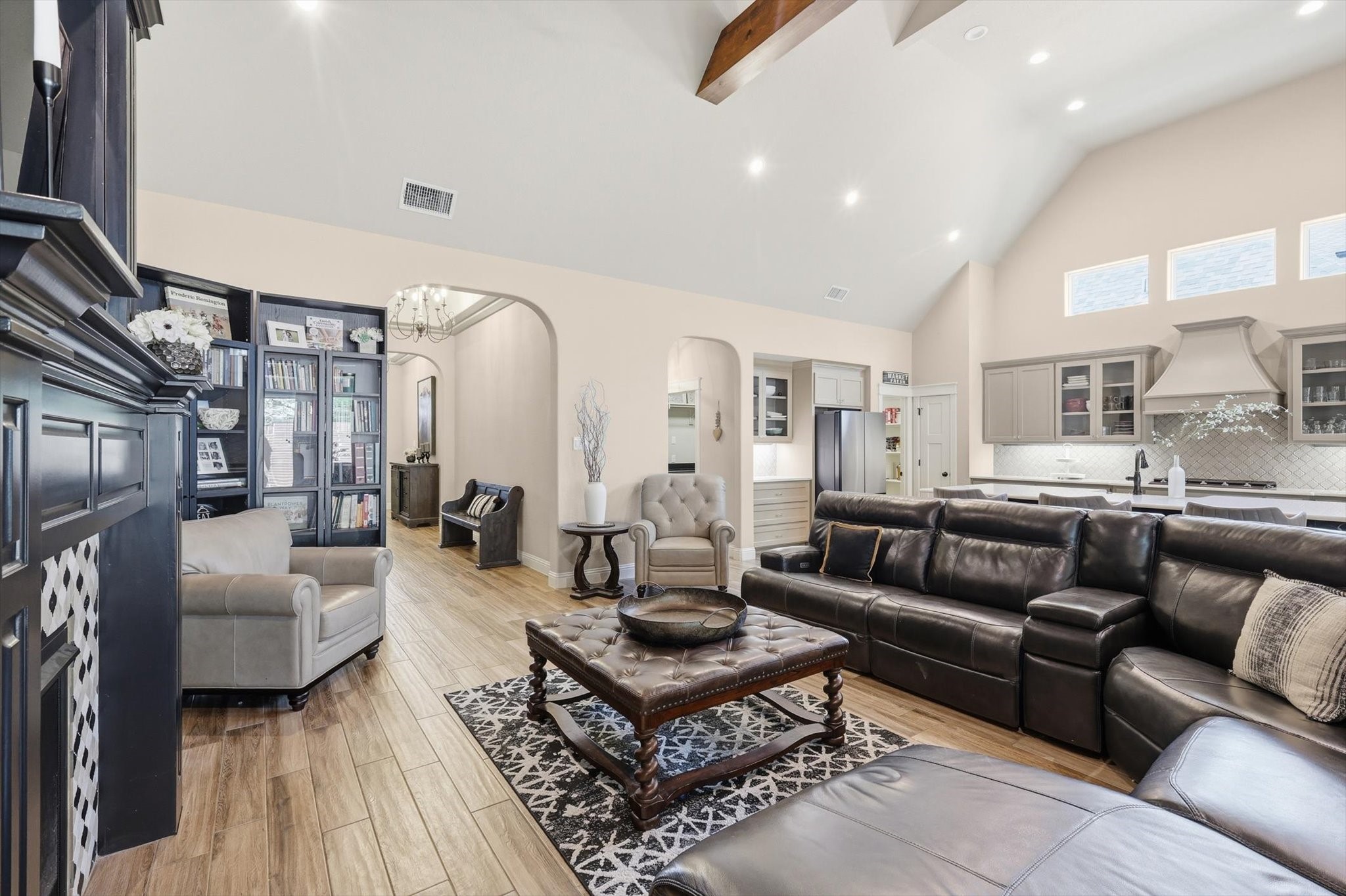 2705 River Path Court Burleson TX 76028