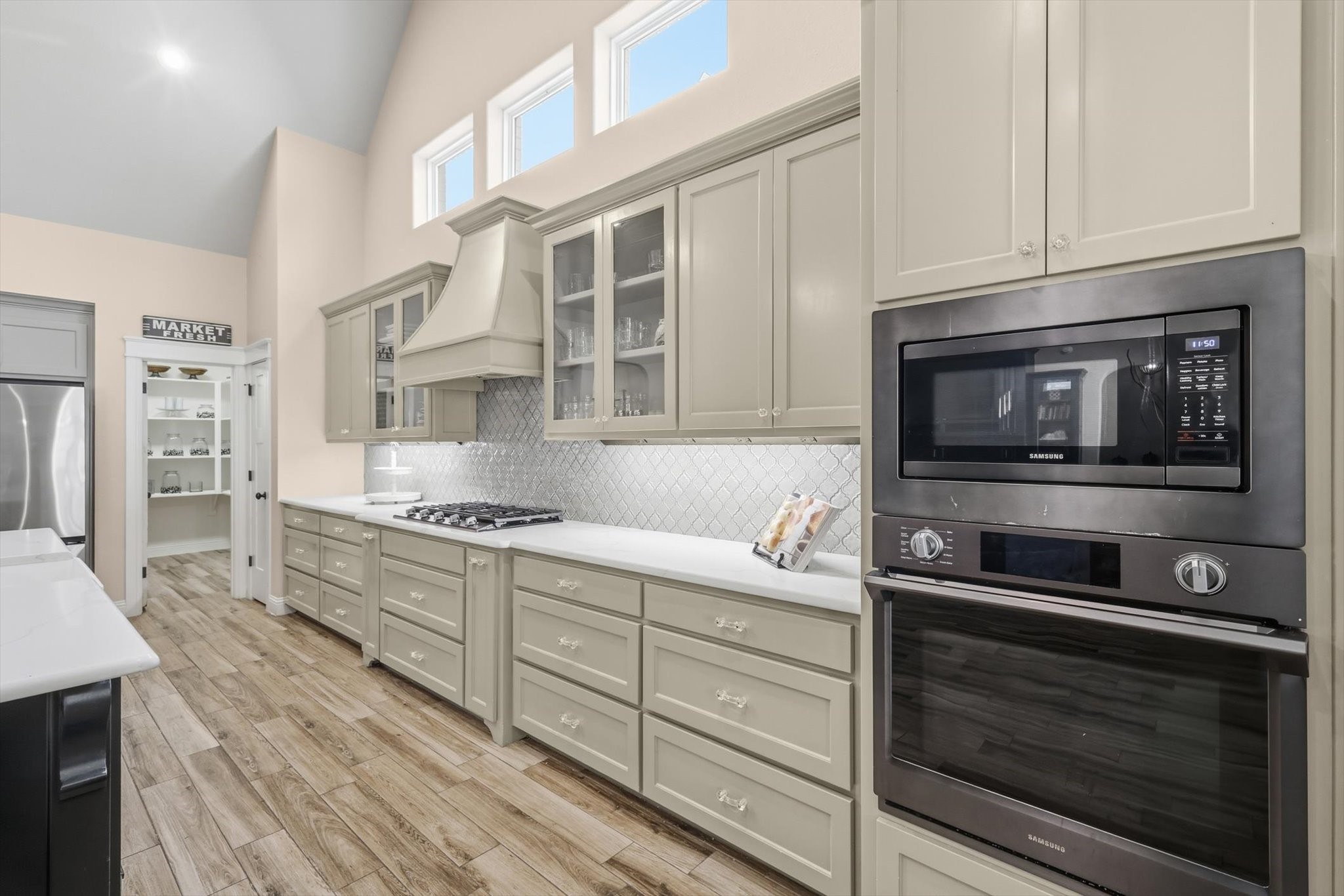 2705 River Path Court Burleson TX 76028