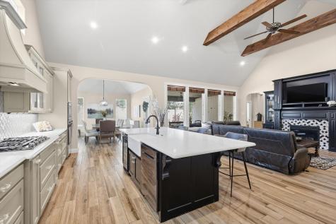2705 River Path Court Burleson TX 76028
