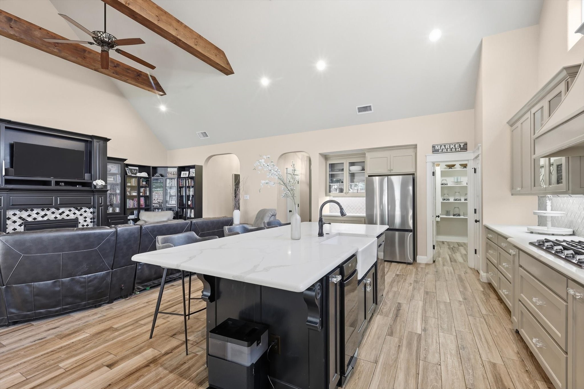2705 River Path Court Burleson TX 76028