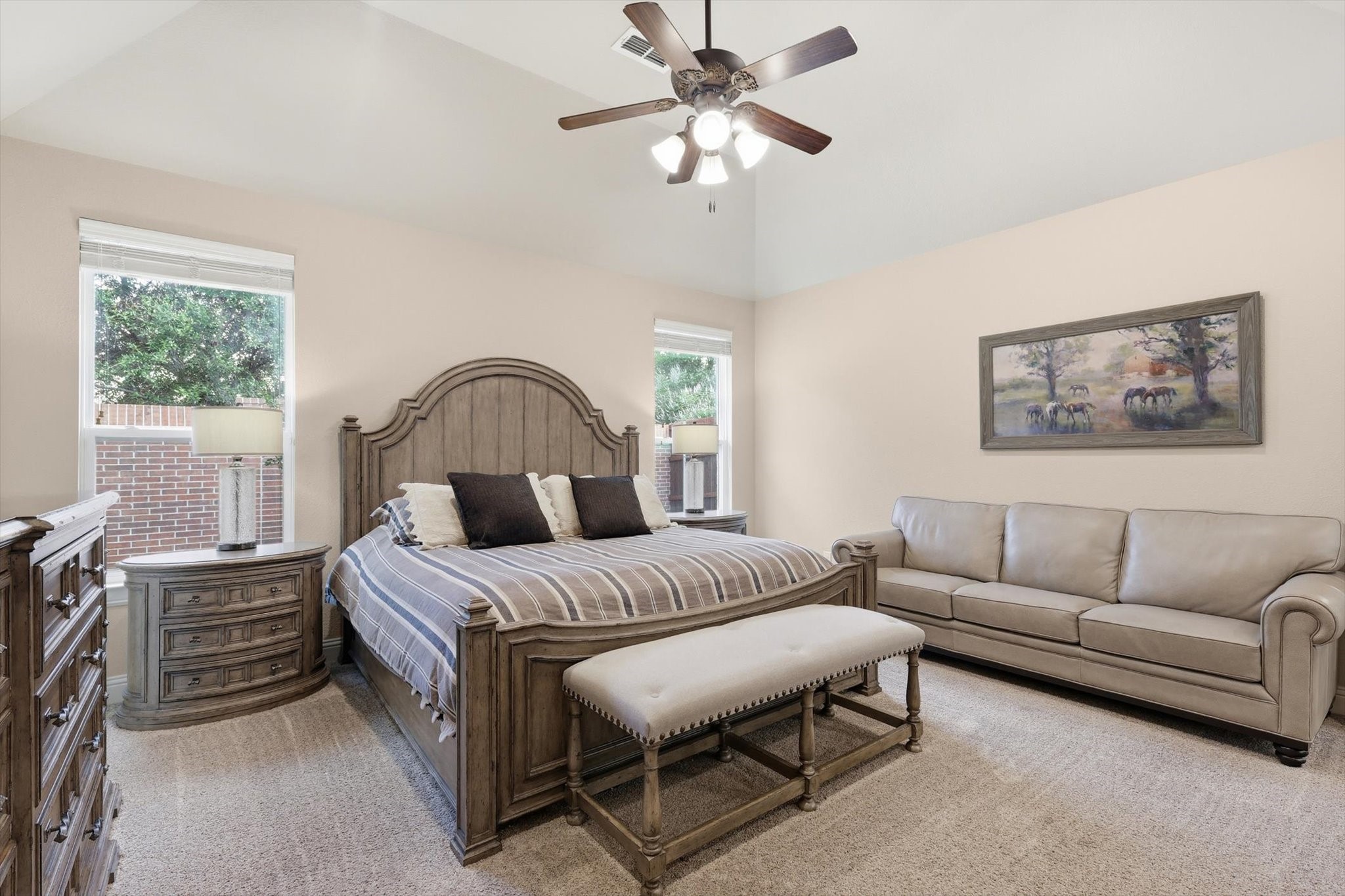 2705 River Path Court Burleson TX 76028