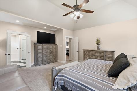 2705 River Path Court Burleson TX 76028
