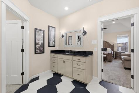 2705 River Path Court Burleson TX 76028