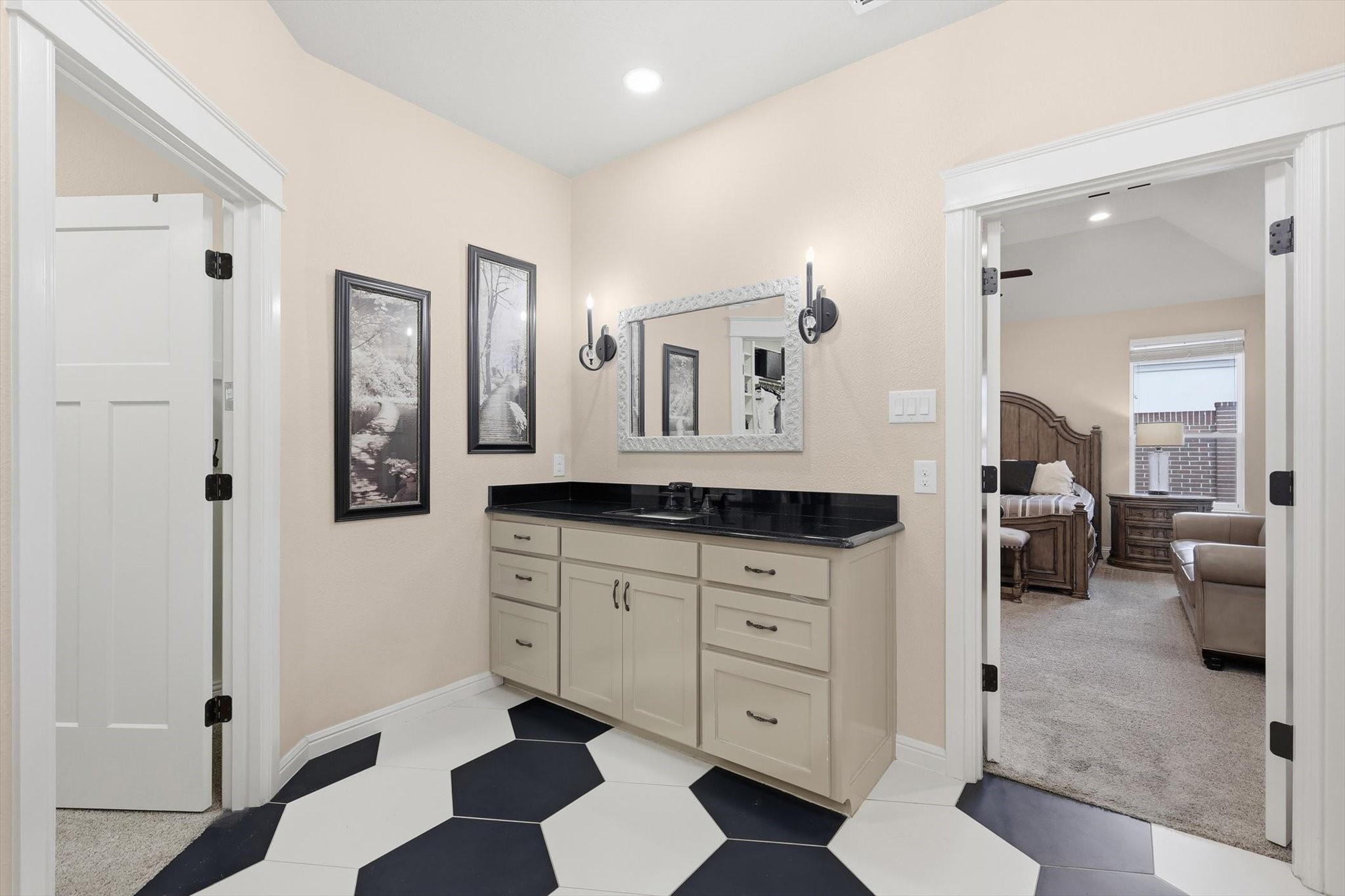2705 River Path Court Burleson TX 76028