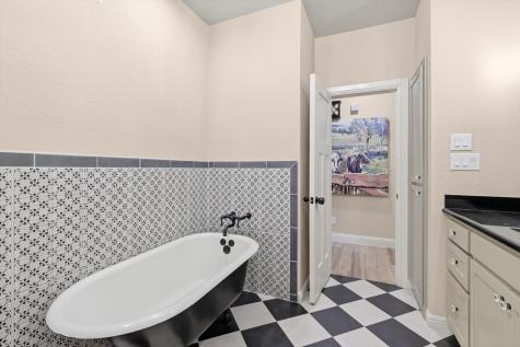 2705 River Path Court Burleson TX 76028