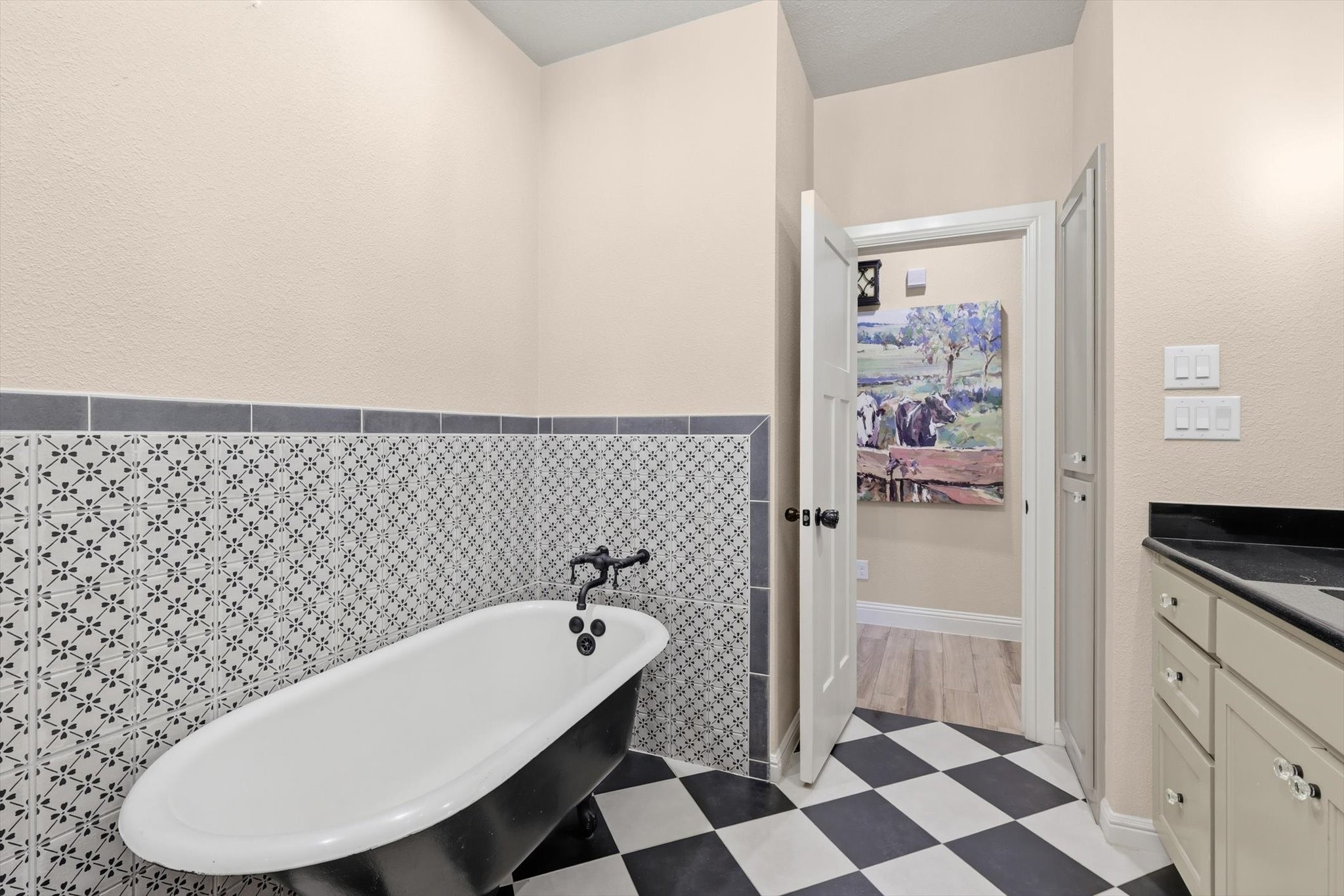 2705 River Path Court Burleson TX 76028
