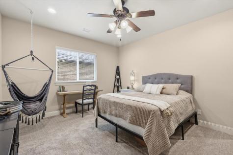 2705 River Path Court Burleson TX 76028