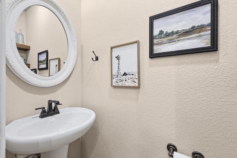 2705 River Path Court Burleson TX 76028