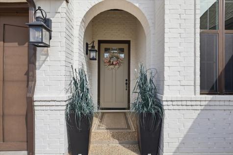 2705 River Path Court Burleson TX 76028