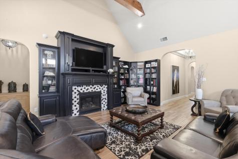 2705 River Path Court Burleson TX 76028