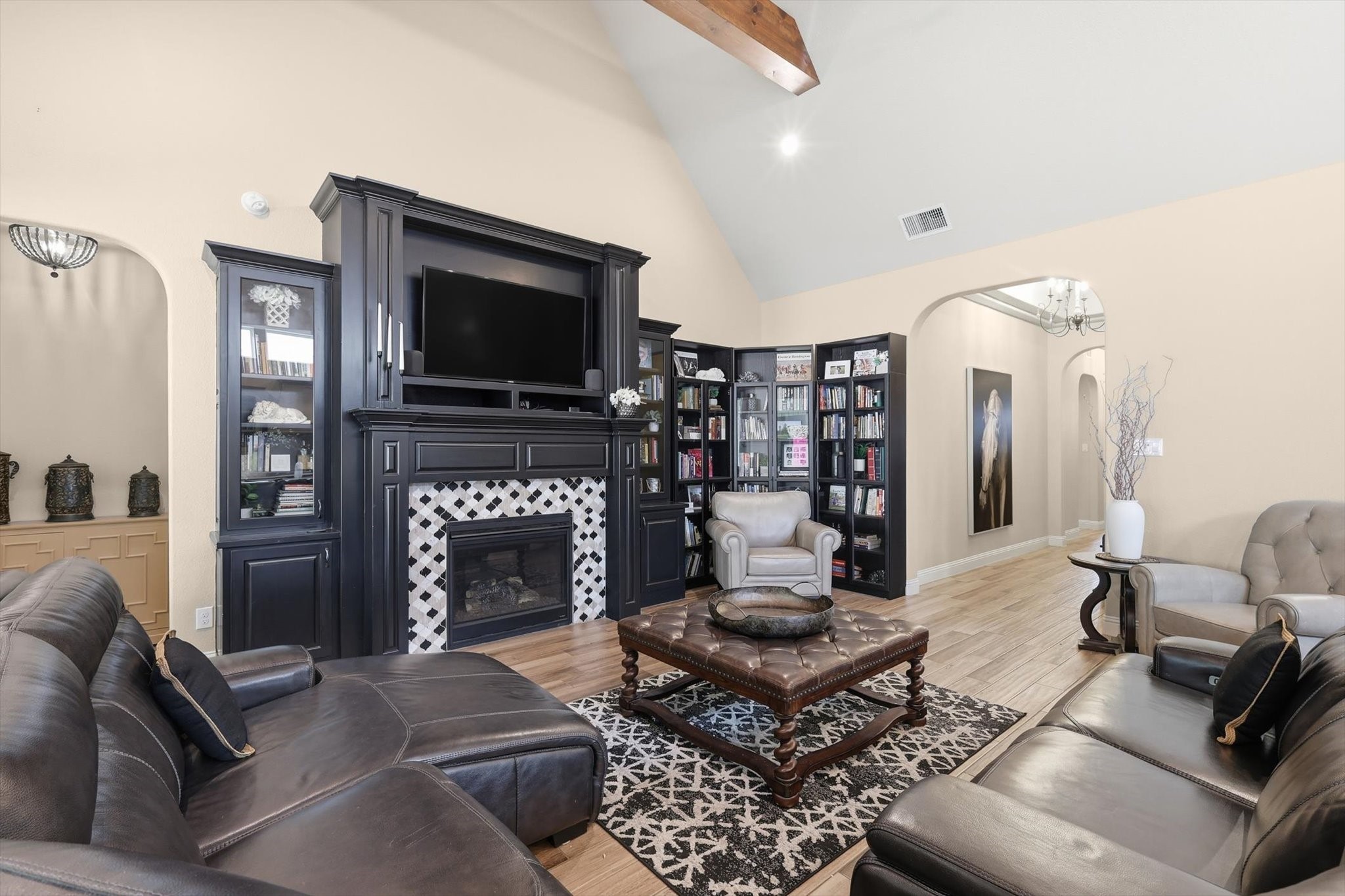 2705 River Path Court Burleson TX 76028