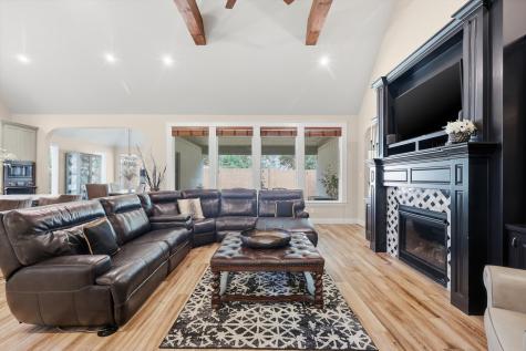 2705 River Path Court Burleson TX 76028