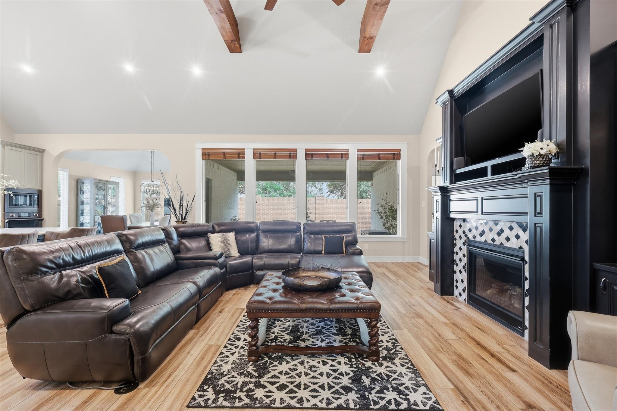 2705 River Path Court Burleson TX 76028