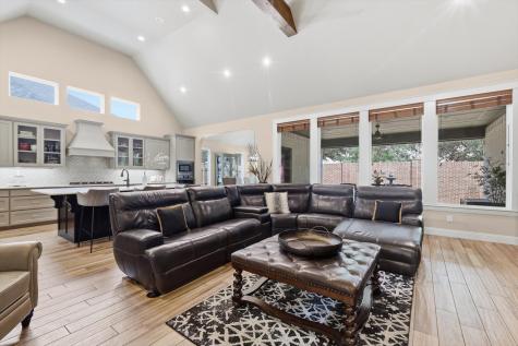 2705 River Path Court Burleson TX 76028