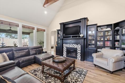2705 River Path Court Burleson TX 76028