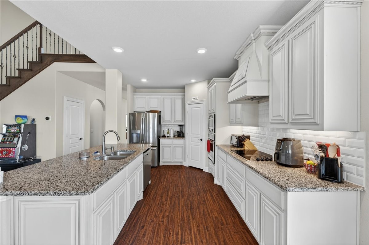 3835 Wheatland Trail Heartland TX 75126