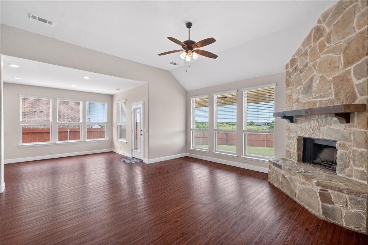 3835 Wheatland Trail Heartland TX 75126