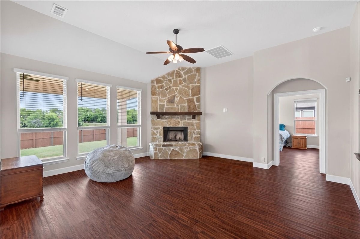 3835 Wheatland Trail Heartland TX 75126