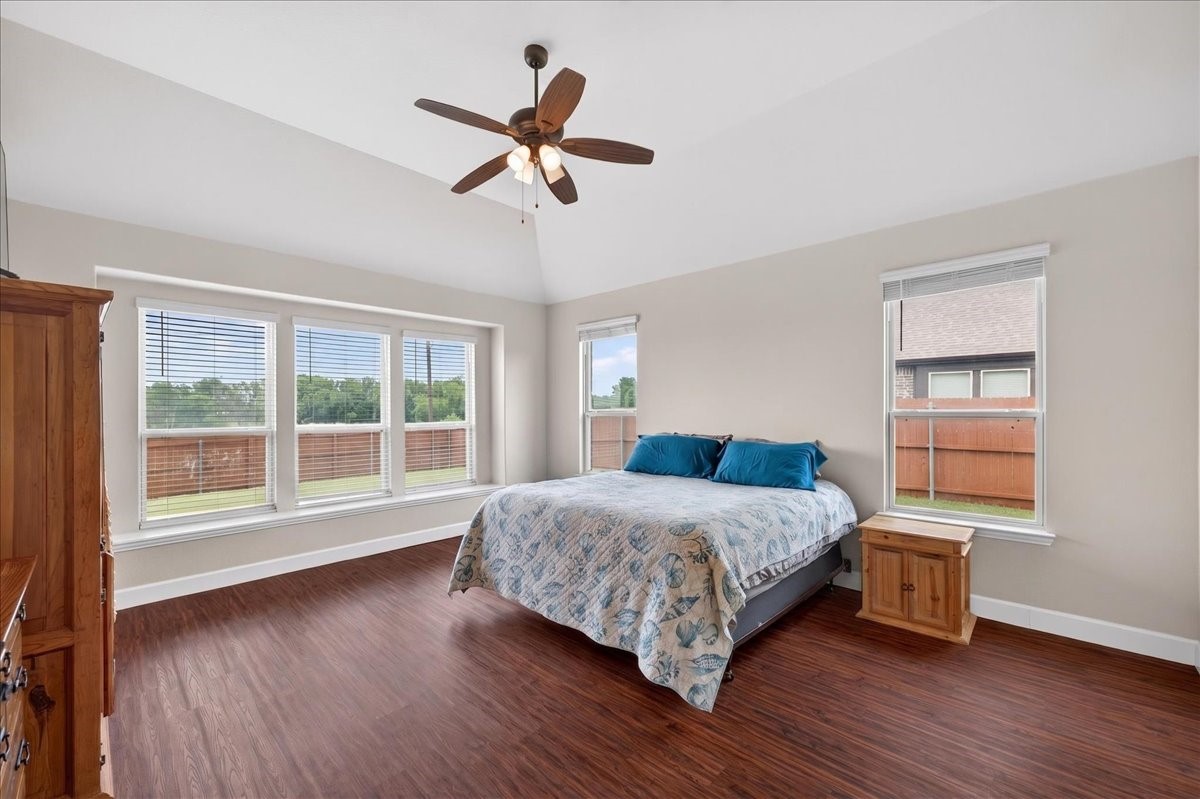 3835 Wheatland Trail Heartland TX 75126