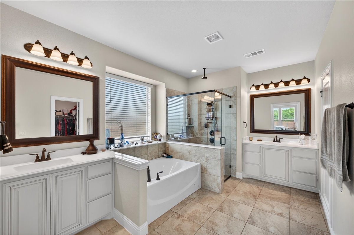 3835 Wheatland Trail Heartland TX 75126