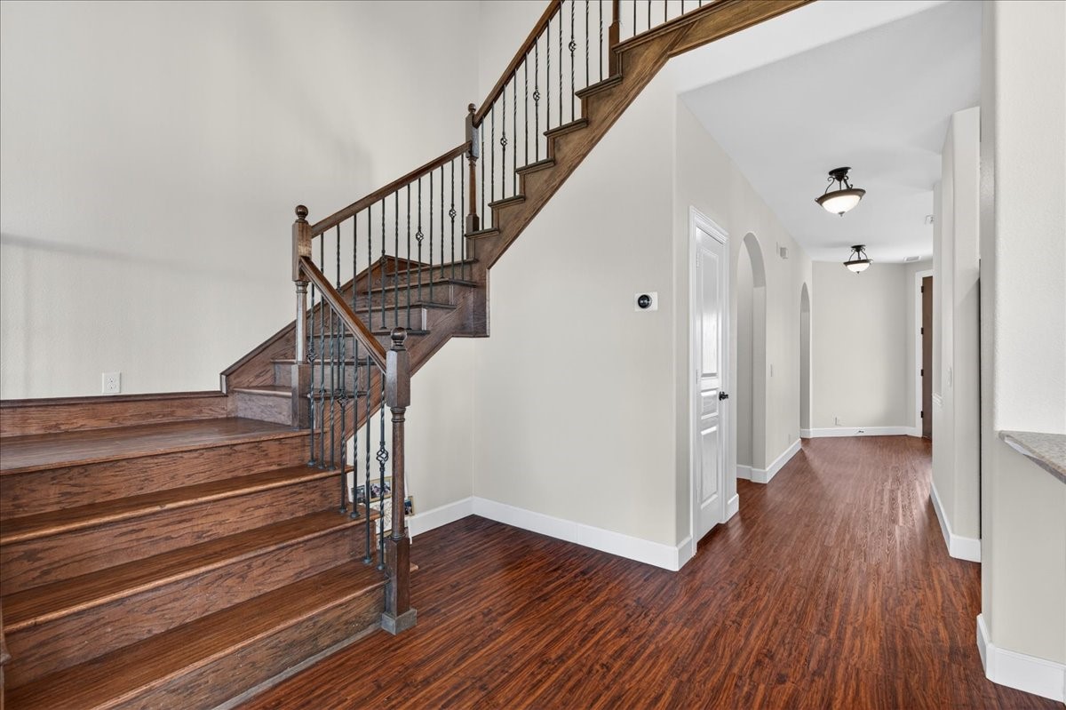 3835 Wheatland Trail Heartland TX 75126