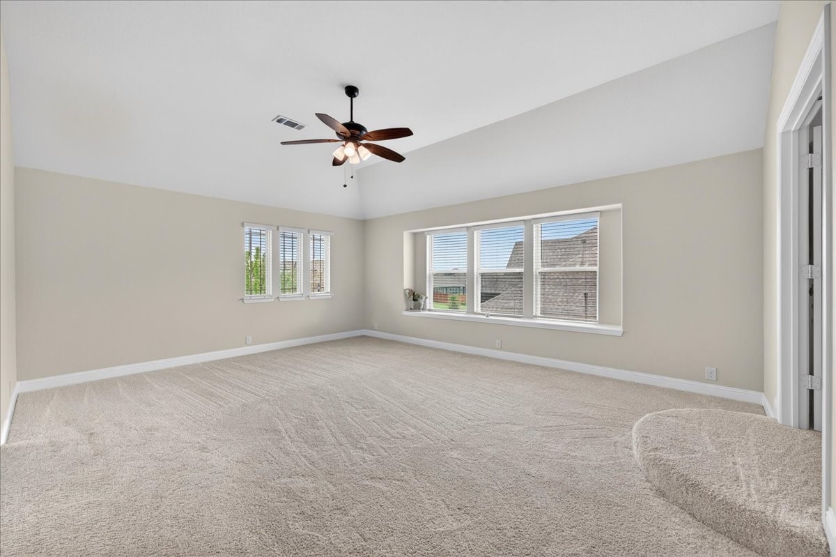 3835 Wheatland Trail Heartland TX 75126