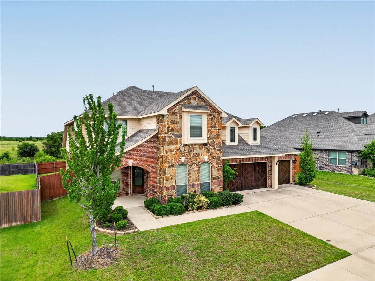 3835 Wheatland Trail Heartland TX 75126