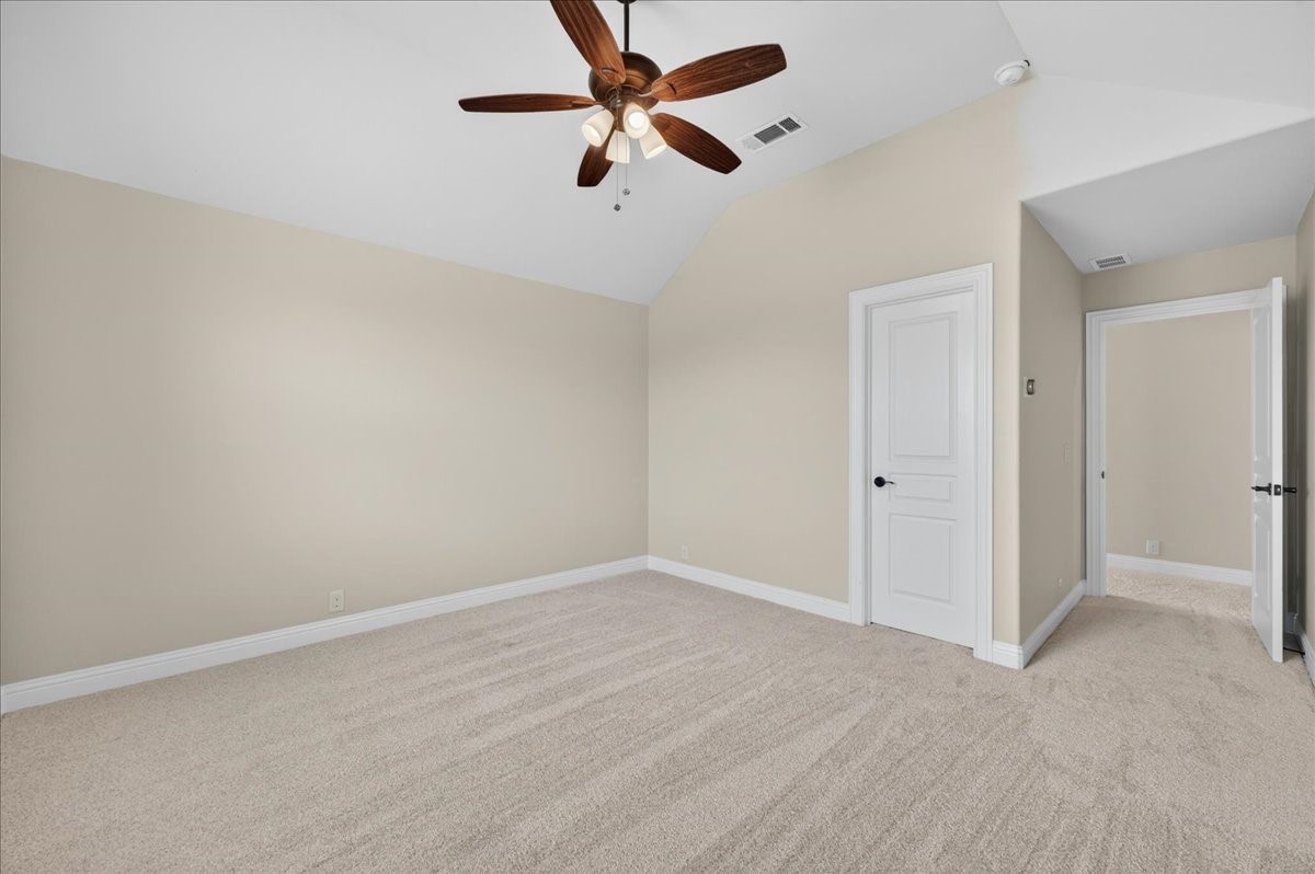 3835 Wheatland Trail Heartland TX 75126