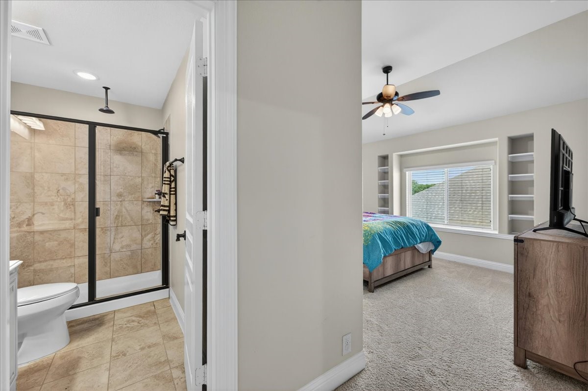 3835 Wheatland Trail Heartland TX 75126