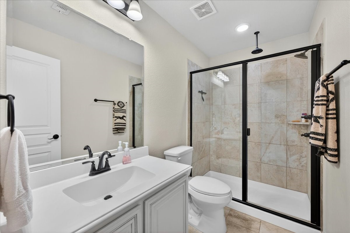 3835 Wheatland Trail Heartland TX 75126