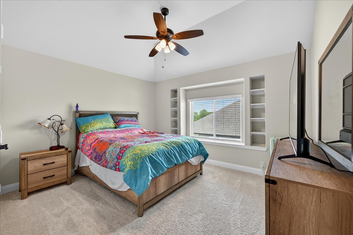 3835 Wheatland Trail Heartland TX 75126
