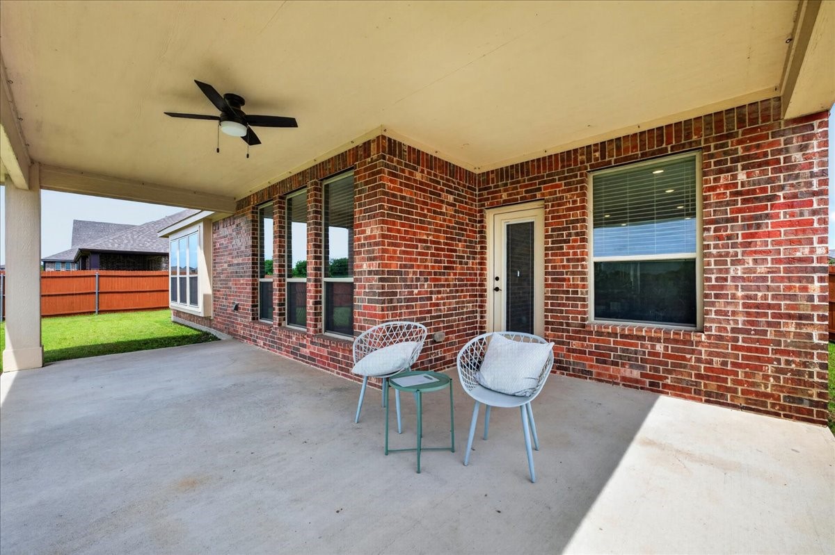 3835 Wheatland Trail Heartland TX 75126