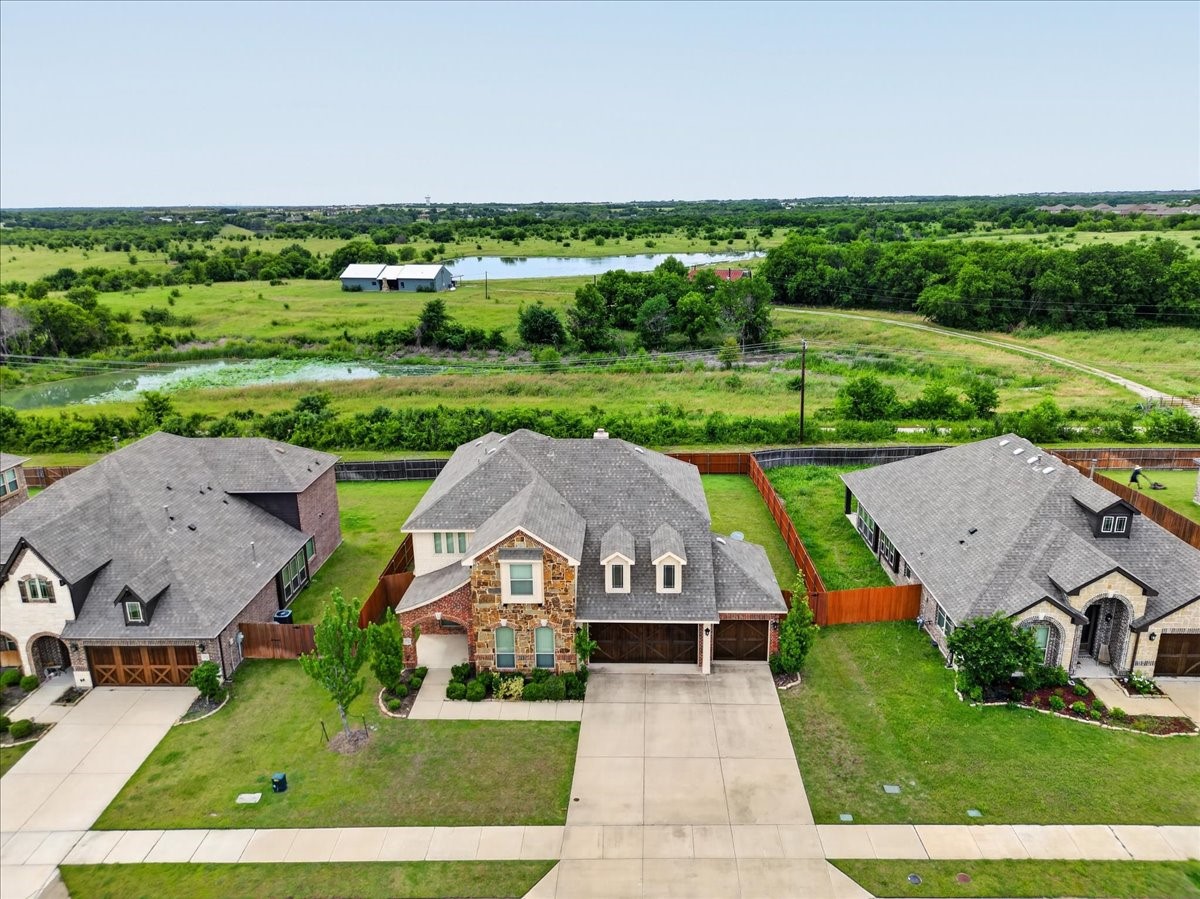 3835 Wheatland Trail Heartland TX 75126
