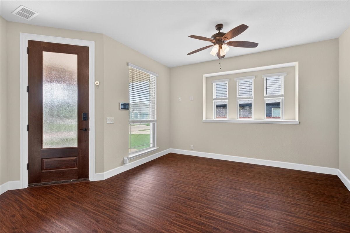 3835 Wheatland Trail Heartland TX 75126