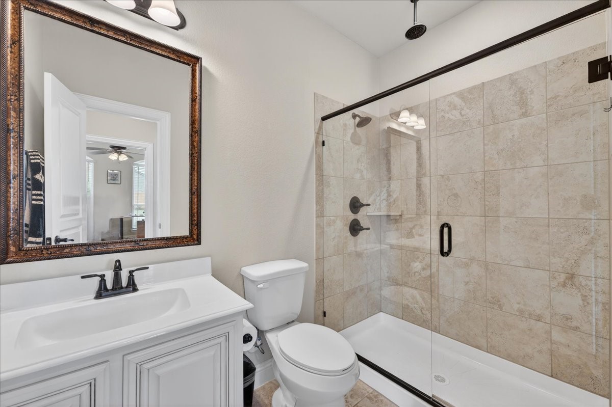 3835 Wheatland Trail Heartland TX 75126