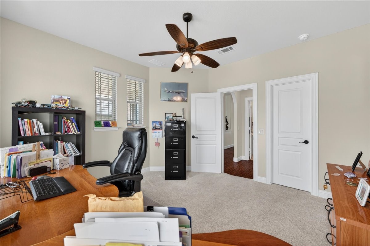 3835 Wheatland Trail Heartland TX 75126