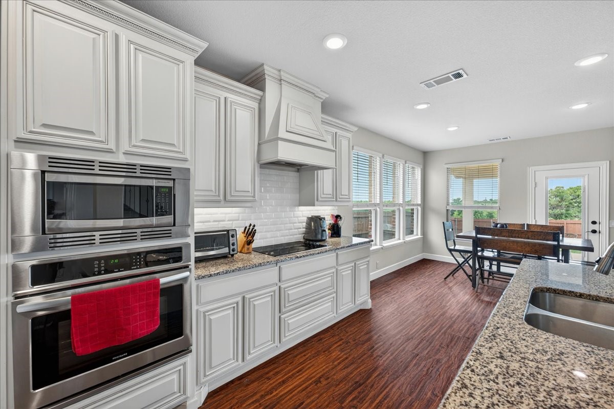 3835 Wheatland Trail Heartland TX 75126