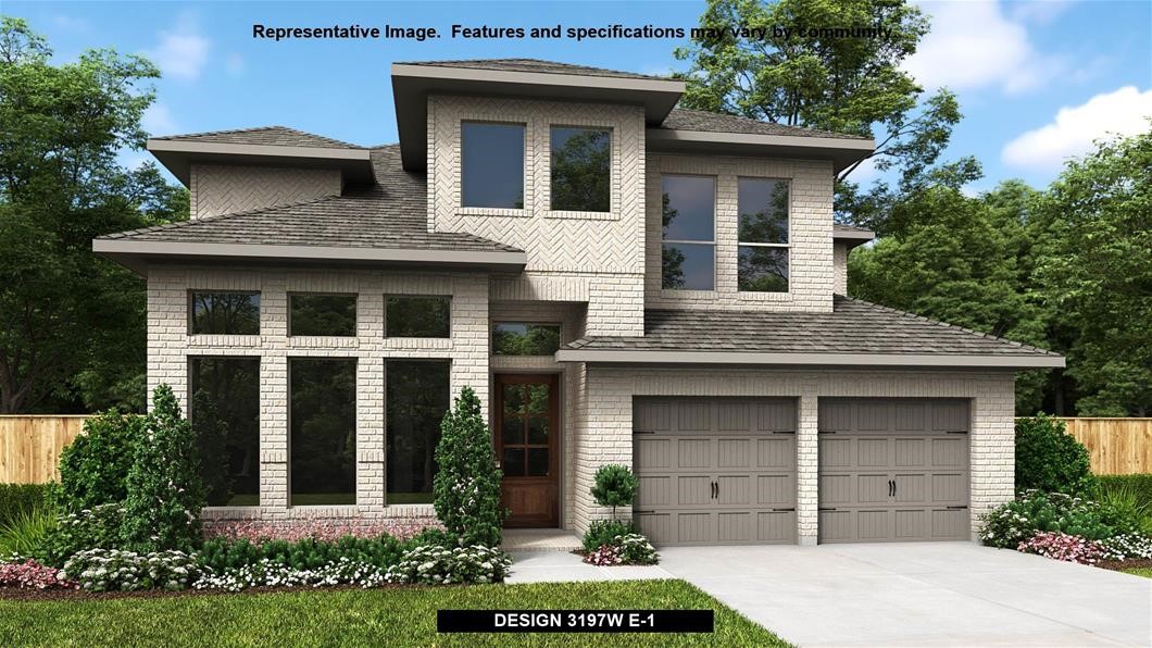 2108 Song Sparrow Lane Mckinney TX 75071