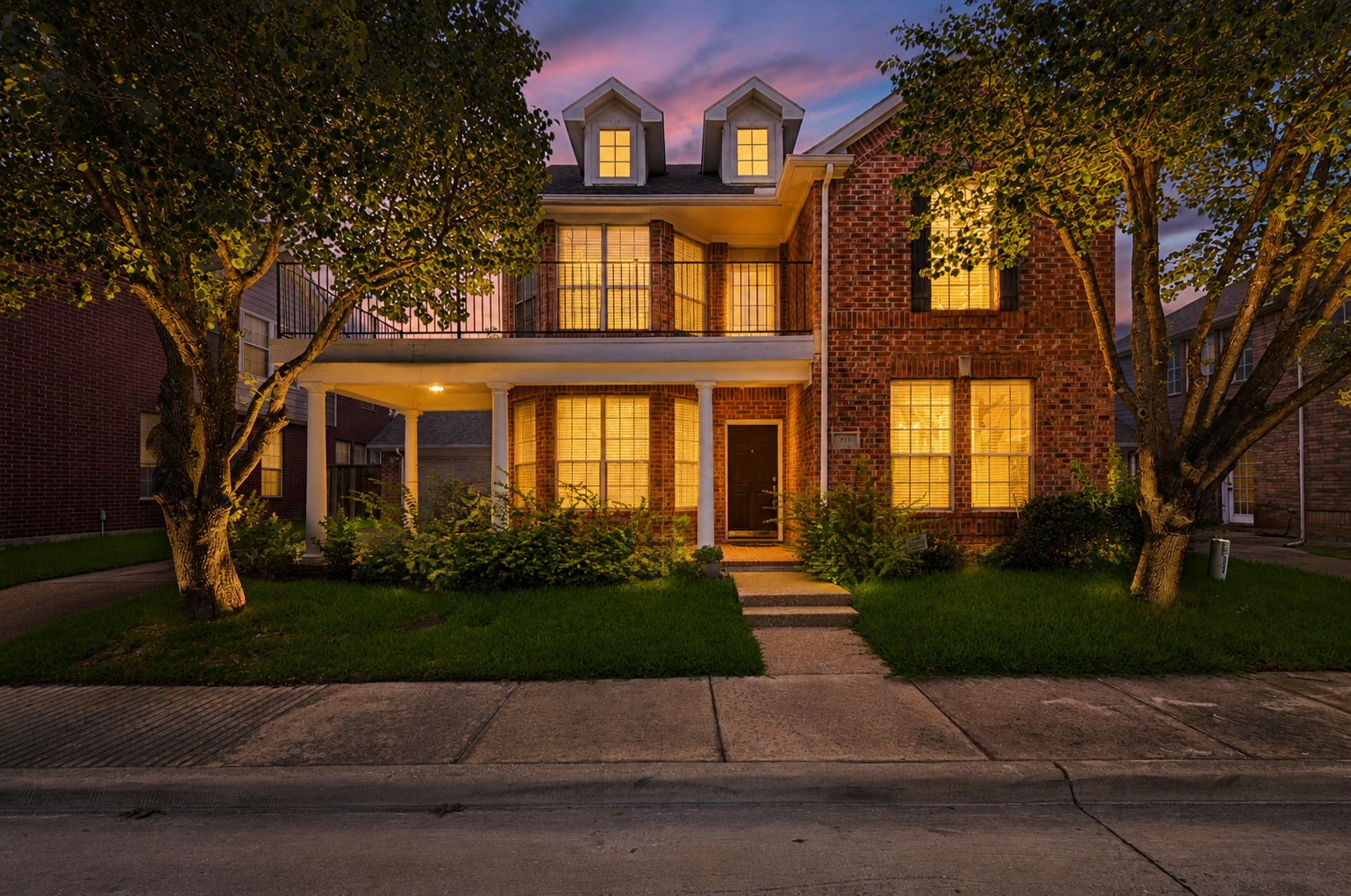 531 Southridge Way Irving TX 75063