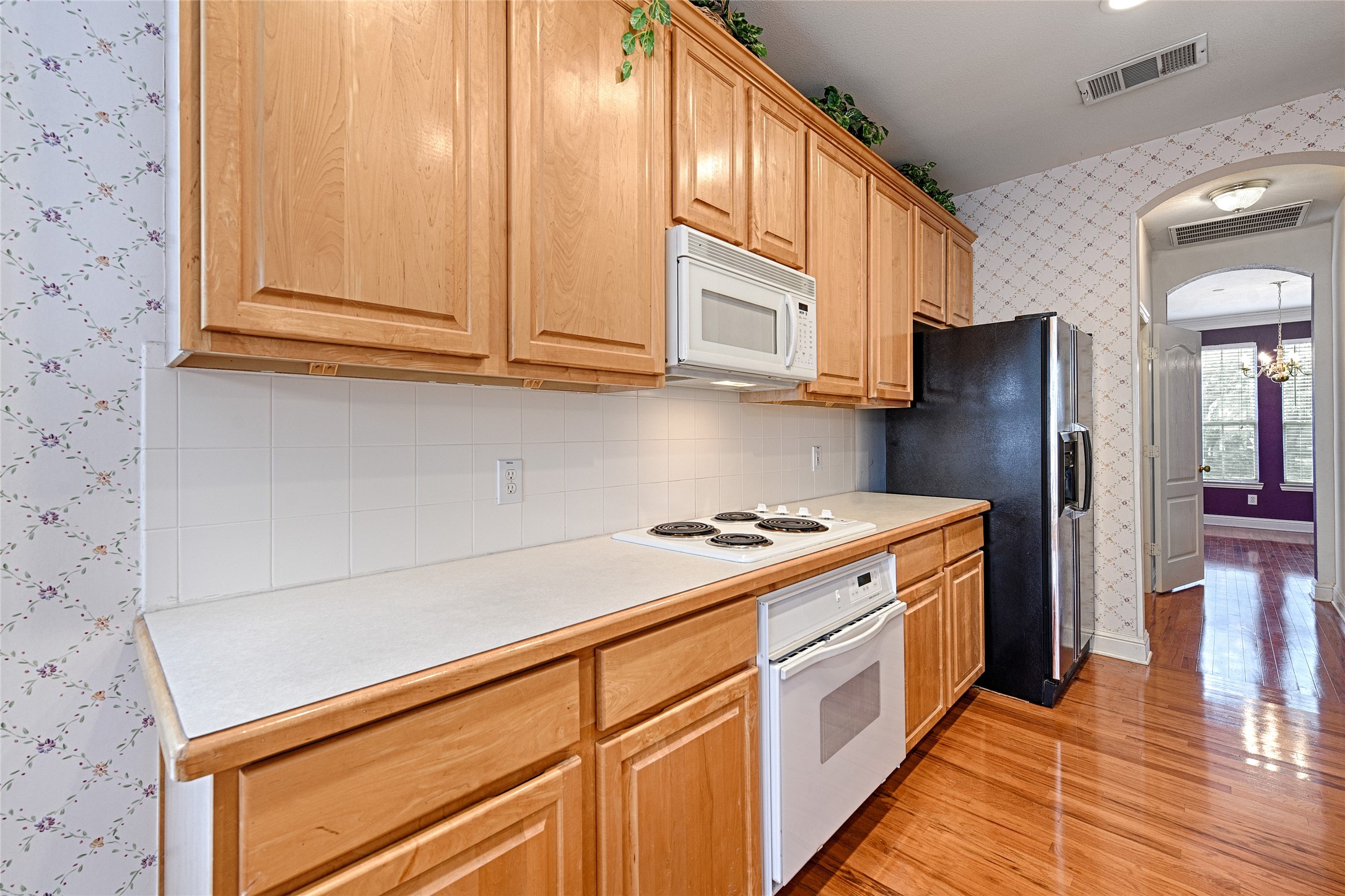 531 Southridge Way Irving TX 75063