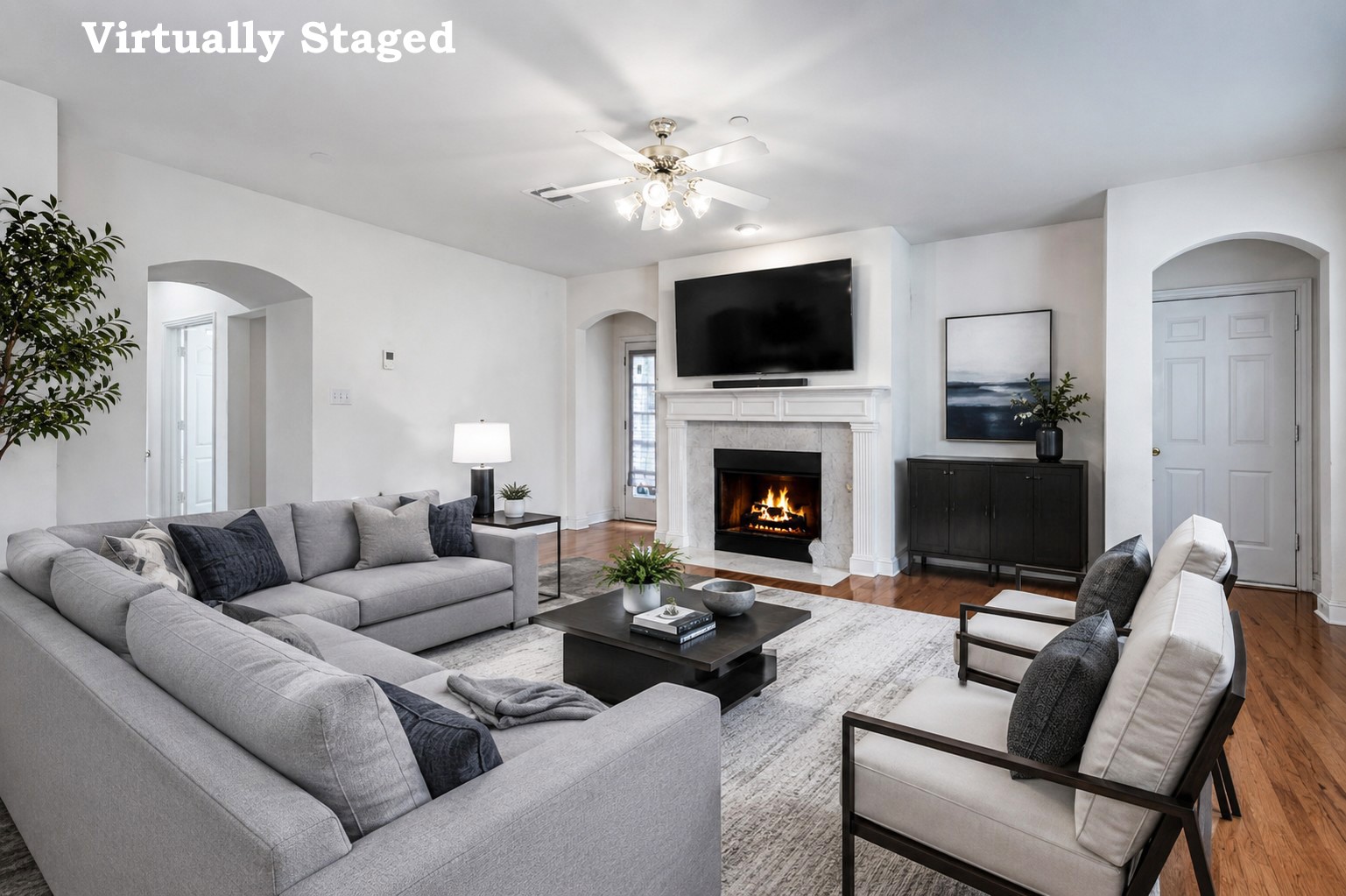 531 Southridge Way Irving TX 75063