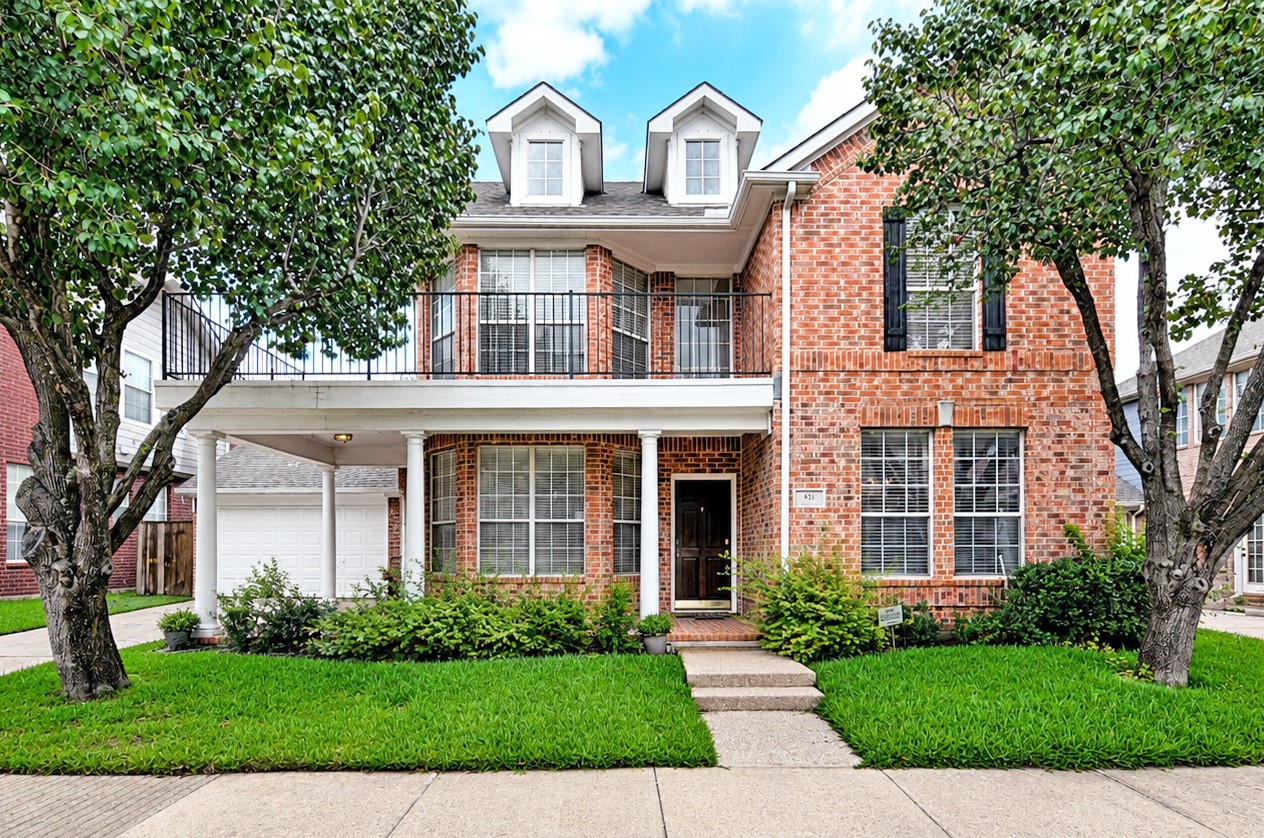 531 Southridge Way Irving TX 75063
