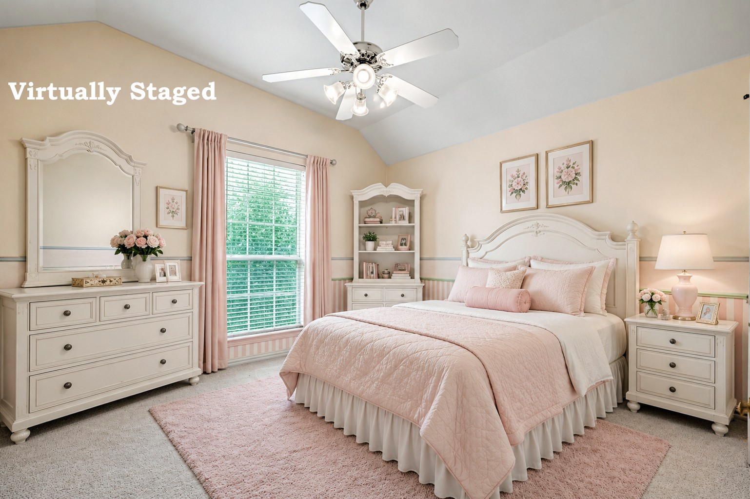 531 Southridge Way Irving TX 75063