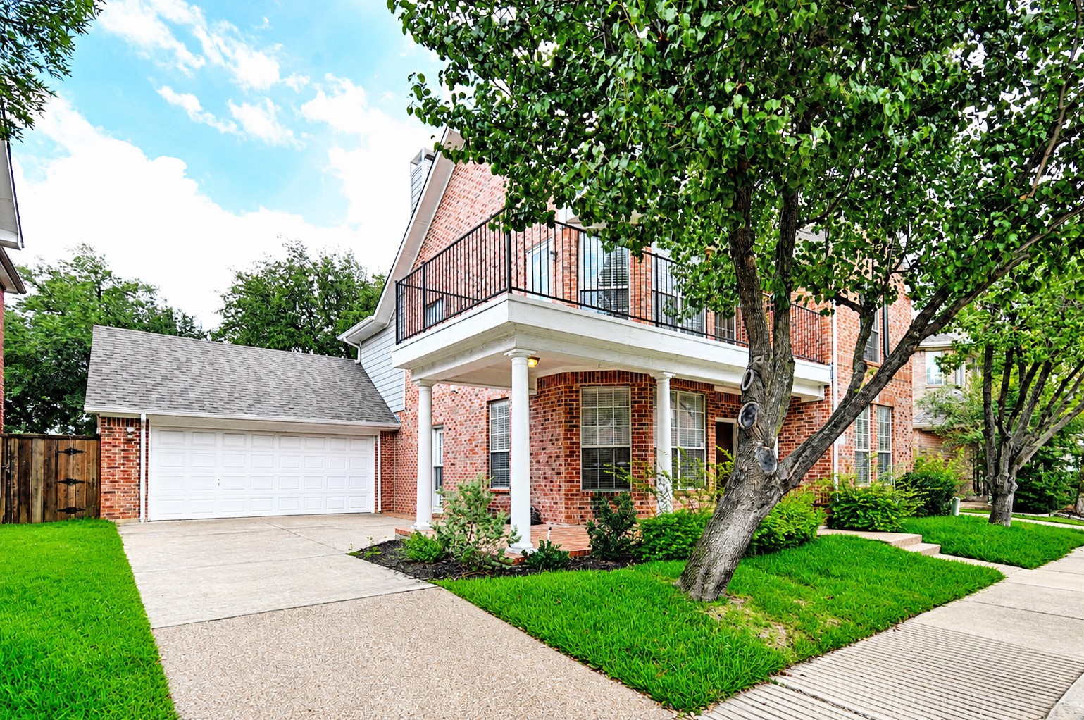 531 Southridge Way Irving TX 75063