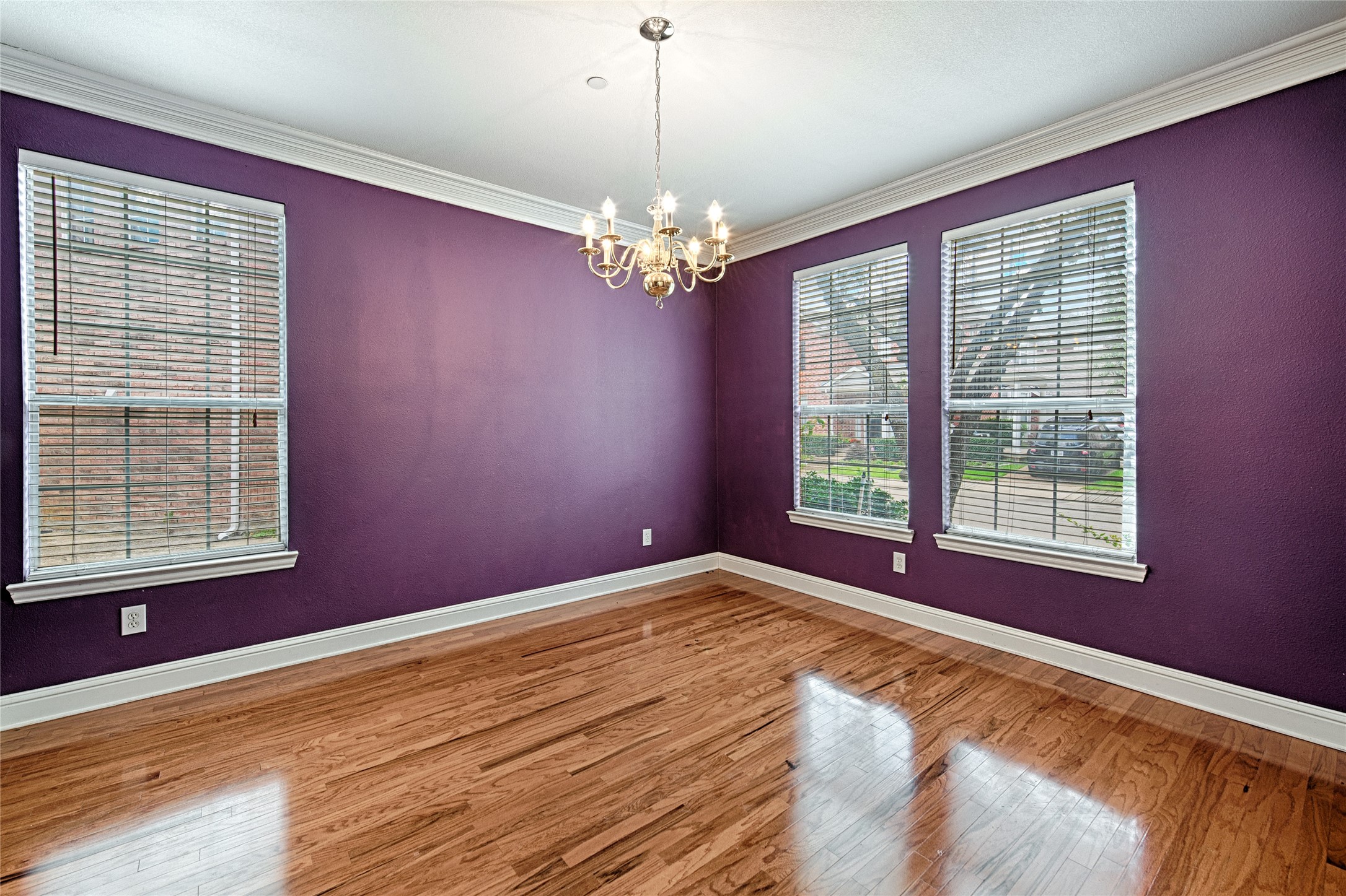 531 Southridge Way Irving TX 75063