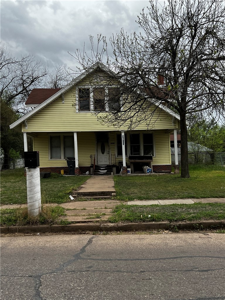 1620 N 15th Street Waco TX 76707
