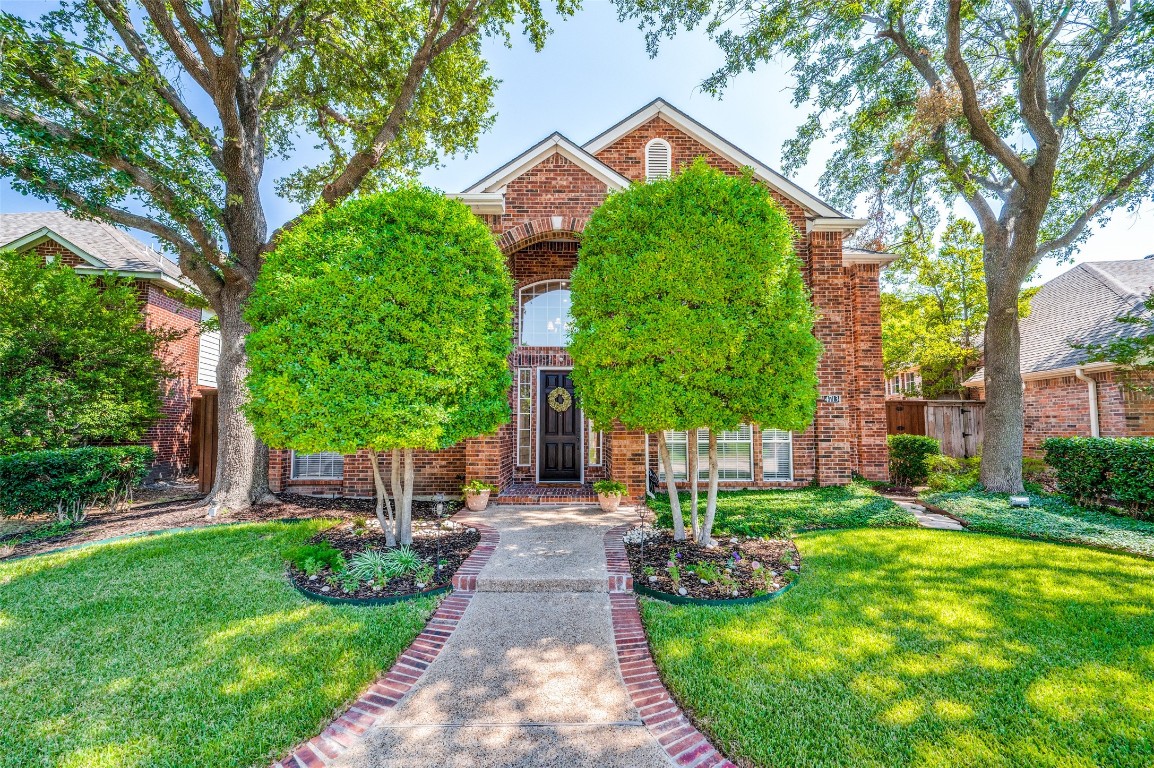 4713 De Grey Lane Plano TX 75093