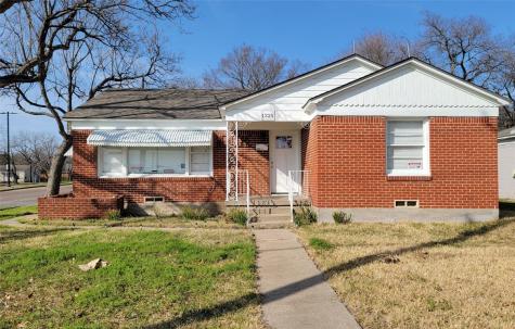 1325 W Walnut Street Garland TX 75040