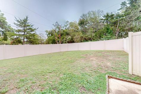 3714 Kiest Knoll Drive Dallas TX 75233