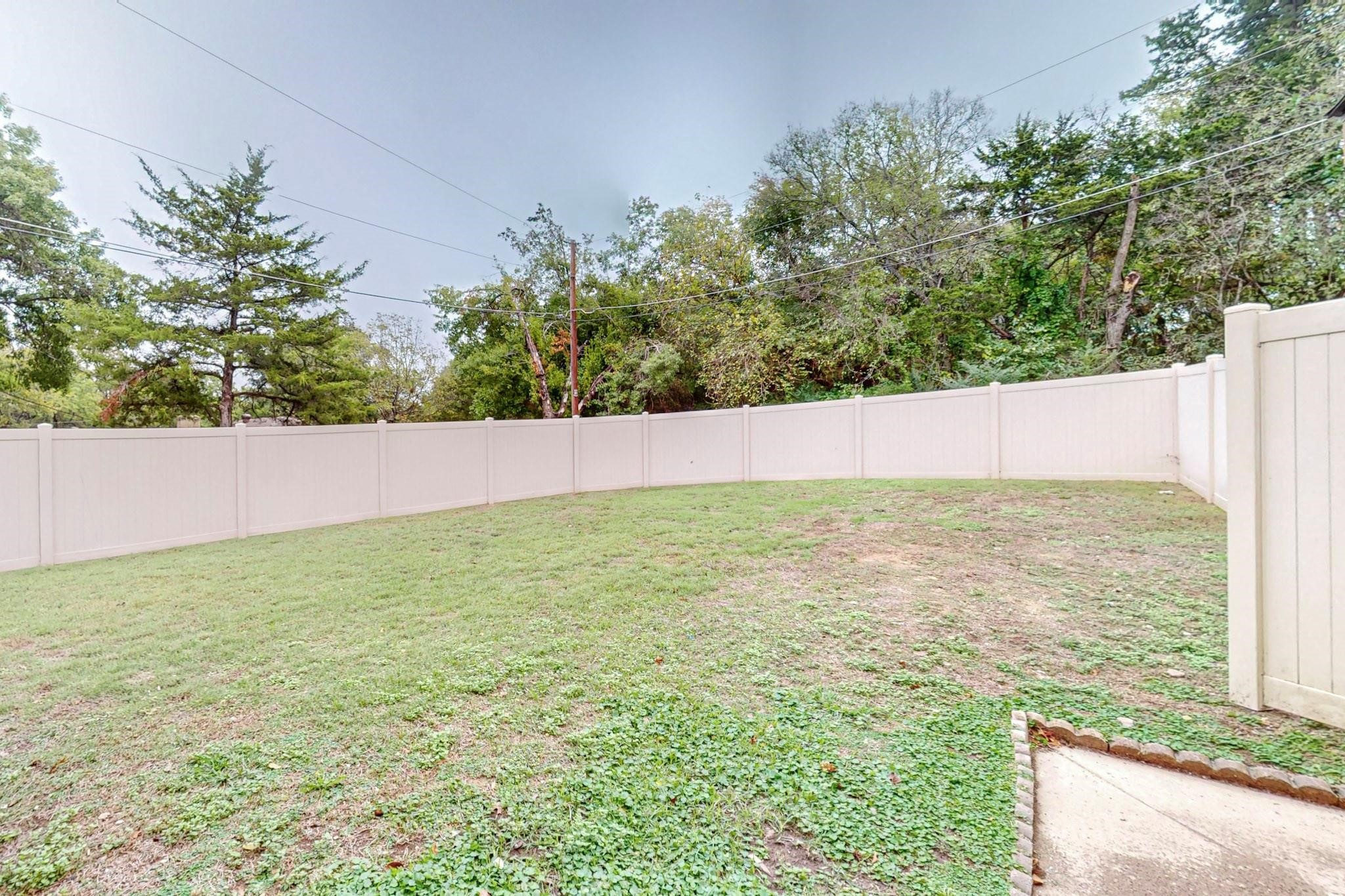 3714 Kiest Knoll Drive Dallas TX 75233